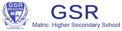 G.S.R. Matric Higher Secondary School